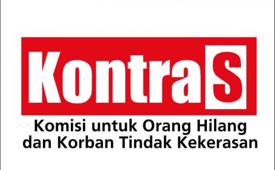 KontraS: Dalam Setahun 423 Peristiwa Penembakan Dilakukan Aparat pada Kasus Pelanggaran HAM